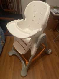 Cadeira bébé - Prenatal