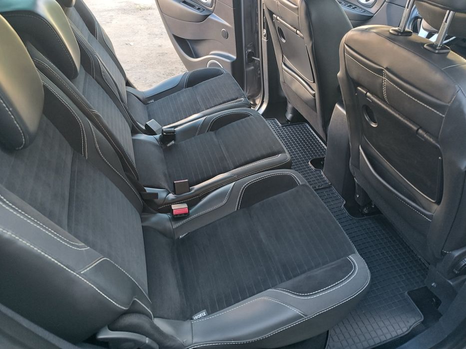 Продам Renault ScenicX-MOD