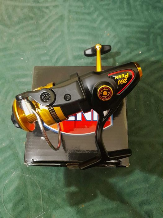 Kołowrotek Penn 2600