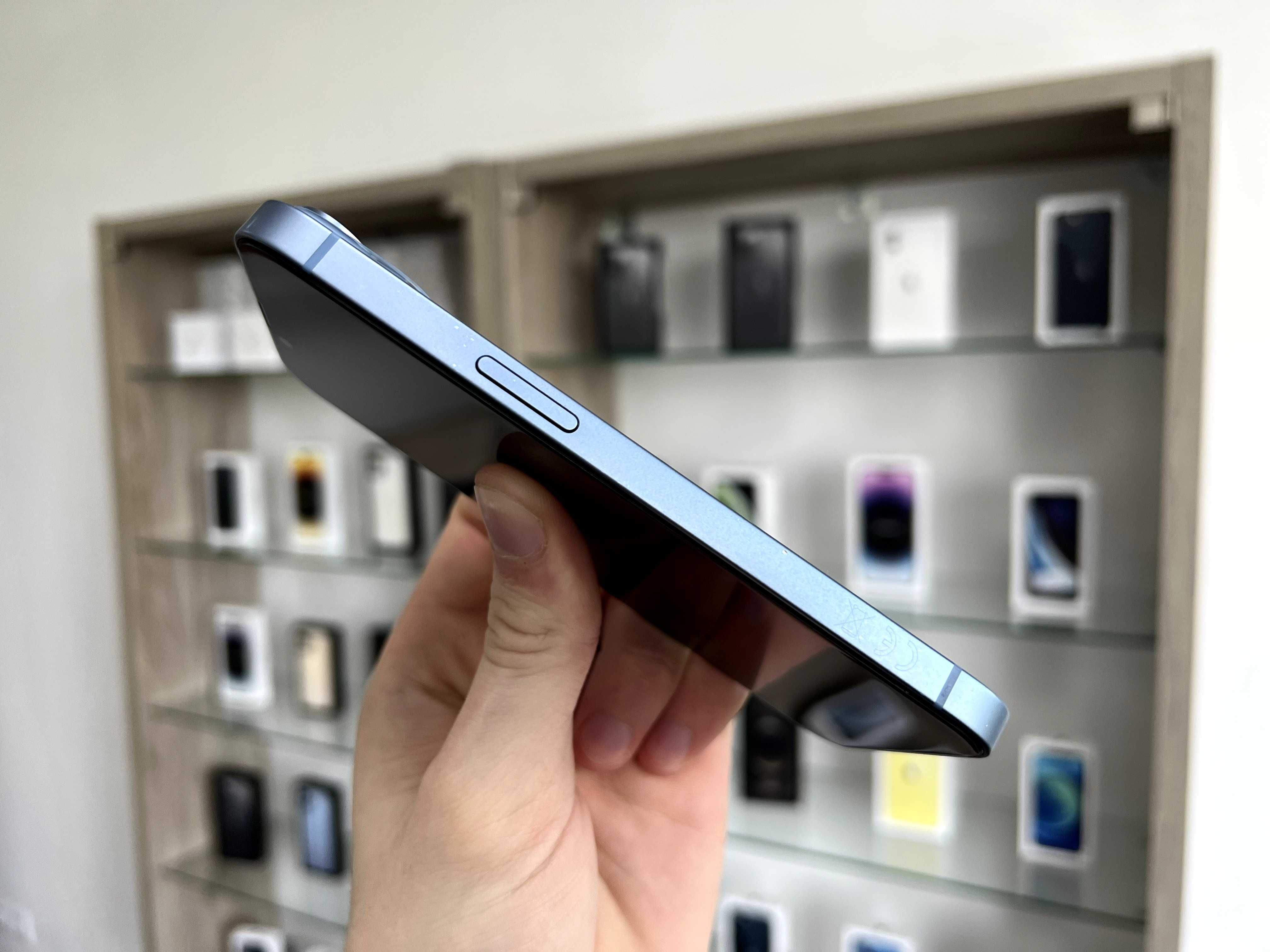 iPhone 14 128 gb neverlock l Магазин l Гарантія