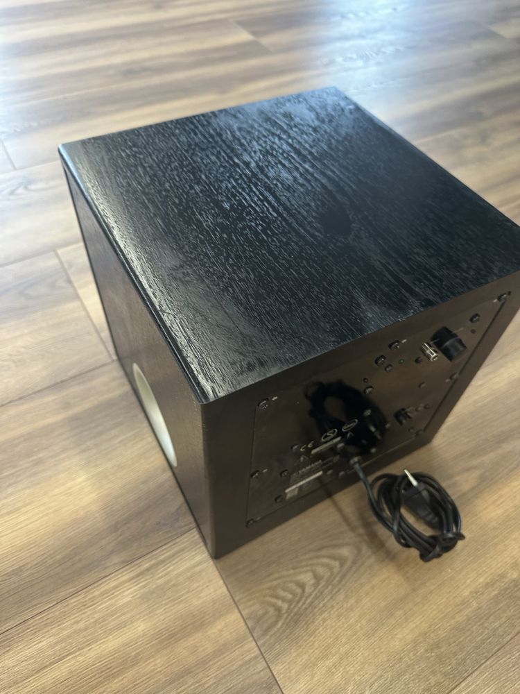 Subwoofer Yamaha YST-SWO12