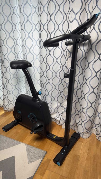 Rower Stacjonarny Domyos Bike 500