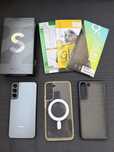 Samsung S22+ Kolor limitowany Graphite