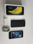 Apple iPhone SE (2020) 128GB Black nowa bateria
