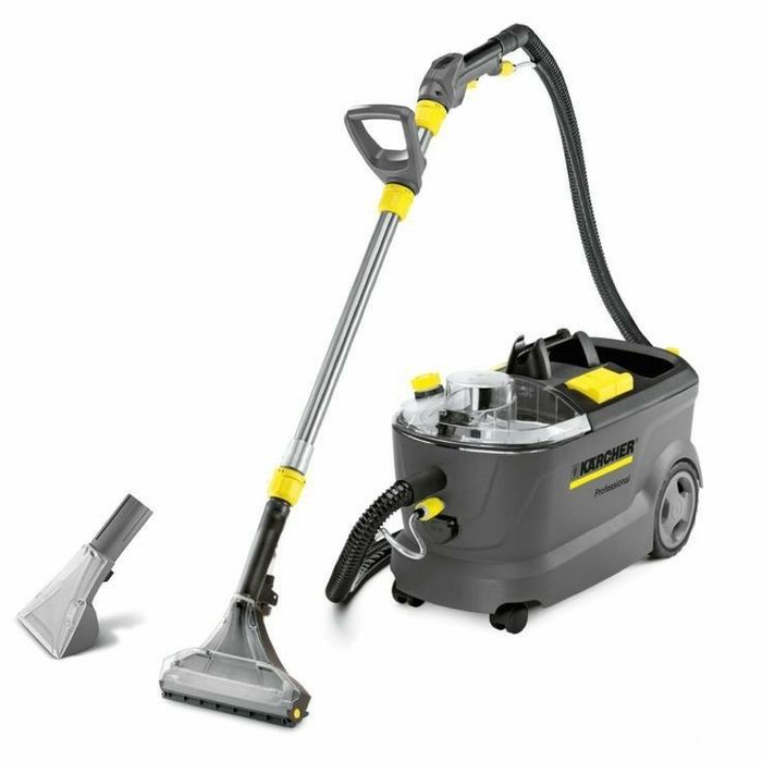 Оренда миючого пилососу Karcher