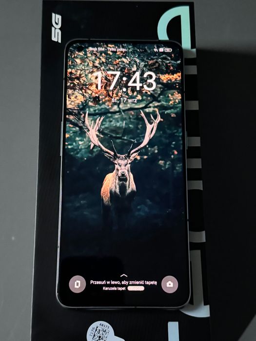 Telefon Realme GT2 pro 128GB / 8GB RAM