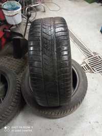 Opony Zimowe Pirelli 245/45R18 96V