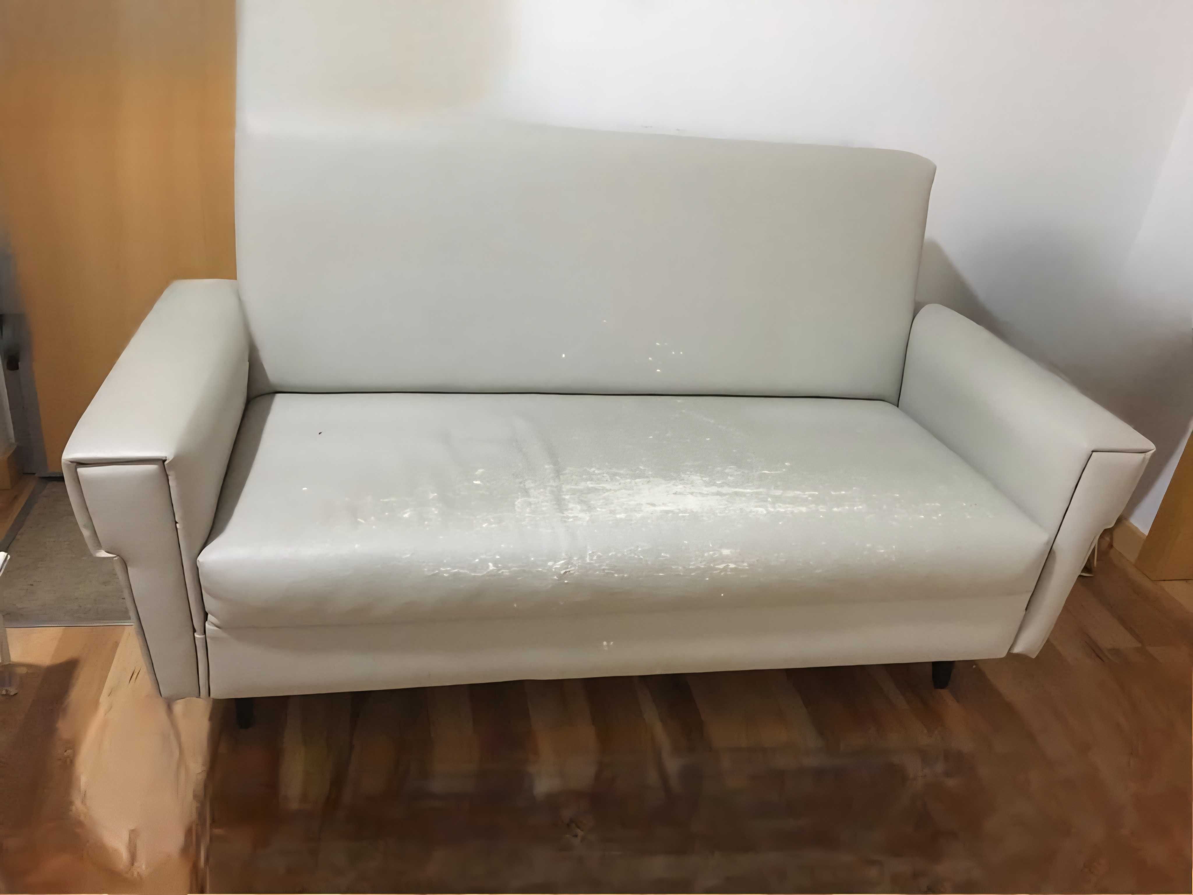 Vendo sofá em bom estado