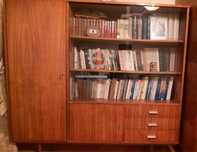 Biblioteczka PRL