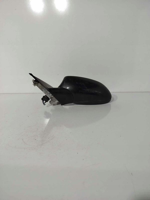 Lusterko Lewe Drzwi Bmw 1 E81 E82 E87 E88/04-11/475/9/6 Pin