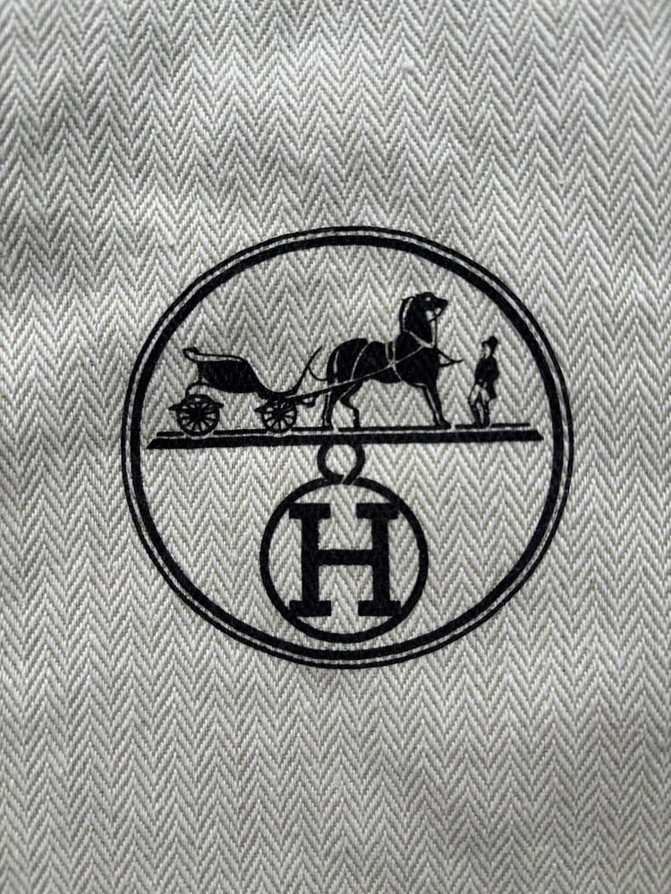 Сумка Hermes Kelly 25 box noir