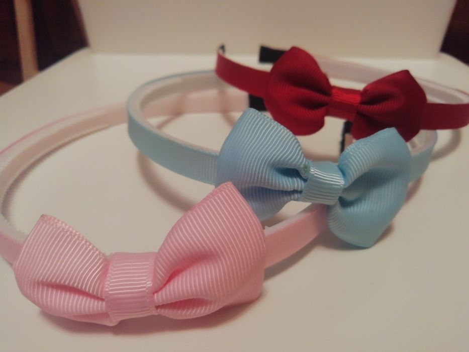 Обруч  для волосся