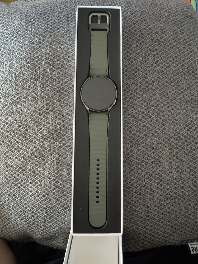 Galaxy Watch7 NOVO