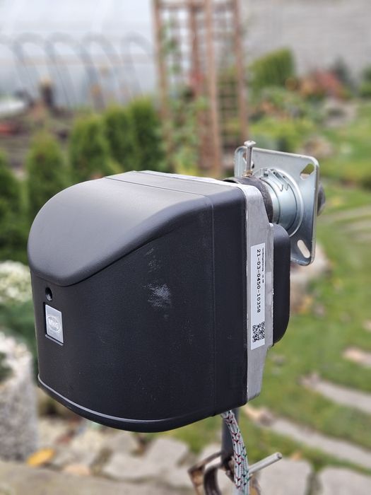 Palnik olejowy GmbH DE100 ,na olej opałowy  13-46kw