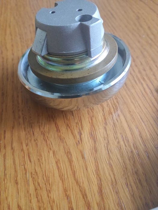 Korek paliwa do motoru Yamaha DragStar VStar + 2 kluczyki