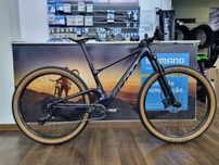 Bicicleta Scott Spark RC Comp