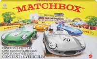 1/64 Matchbox 70th Anniversary Collector Box 8 Pack