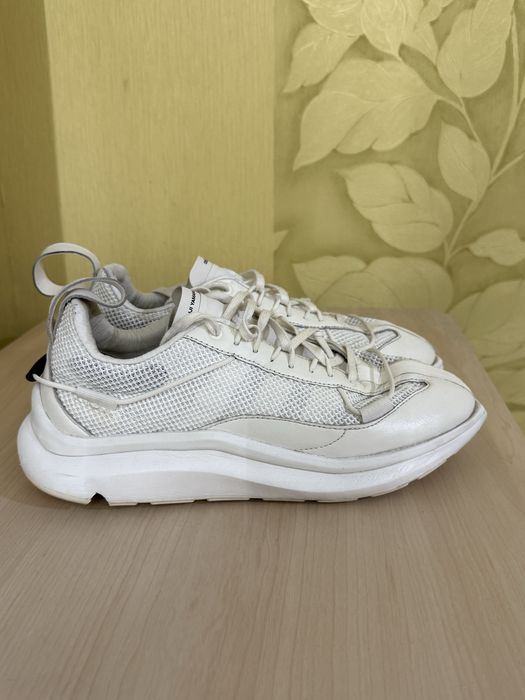 Кроссовки adidas shiku run y-3 оригинал