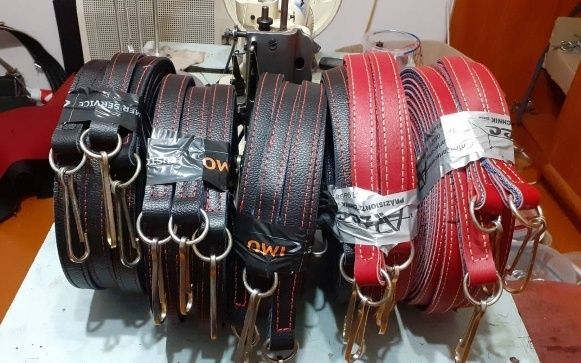 Упряж на коня! Вуздечка Шлея Наритник Віжки Посторонки Кантарка