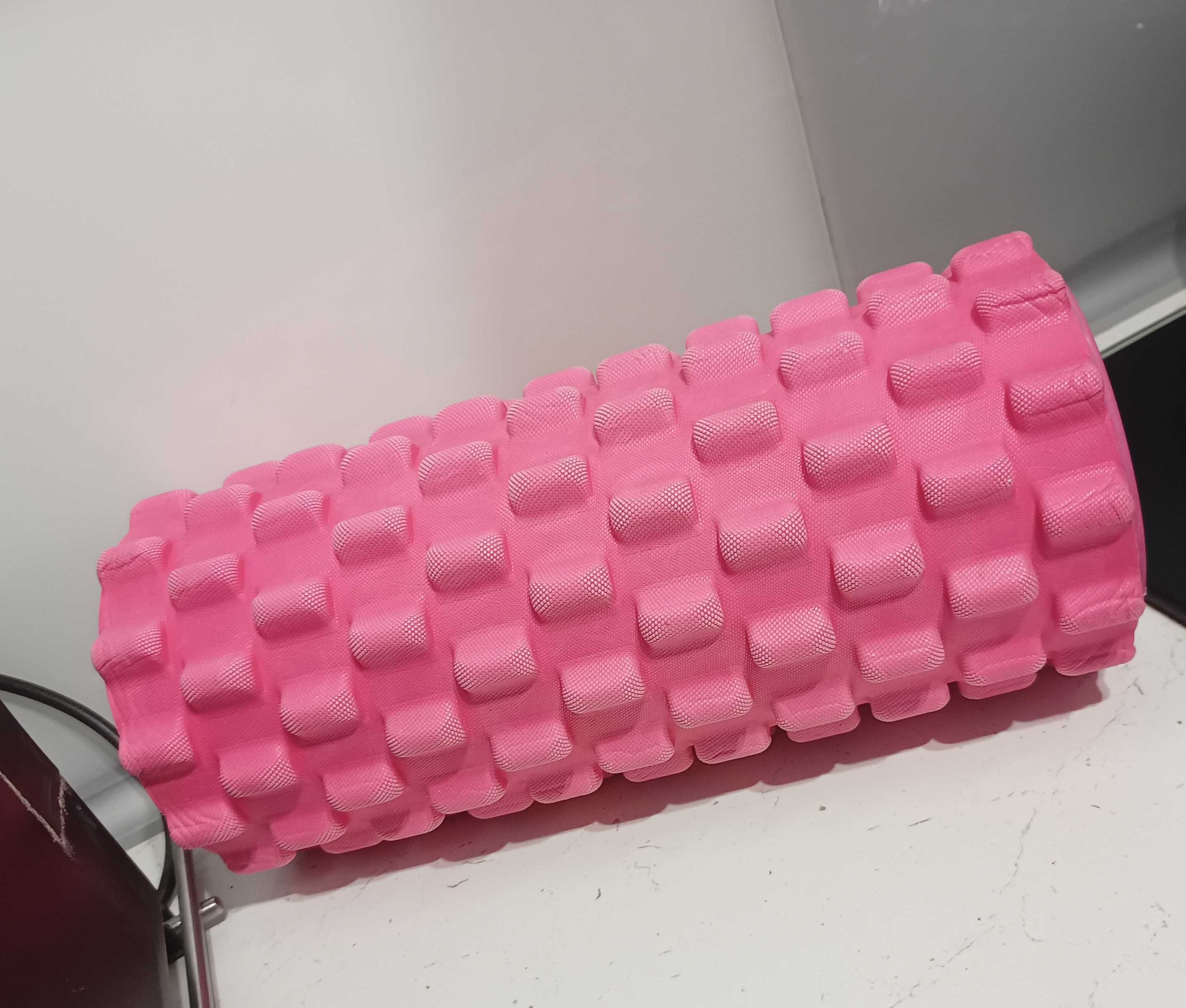Roller wałek do masażu i ćwiczeń firma FleXifit Crossfit