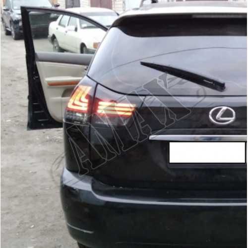 Оптика заднего вида, LED - фонари, Лексус РХ_Lexus RX-300, 330, 350