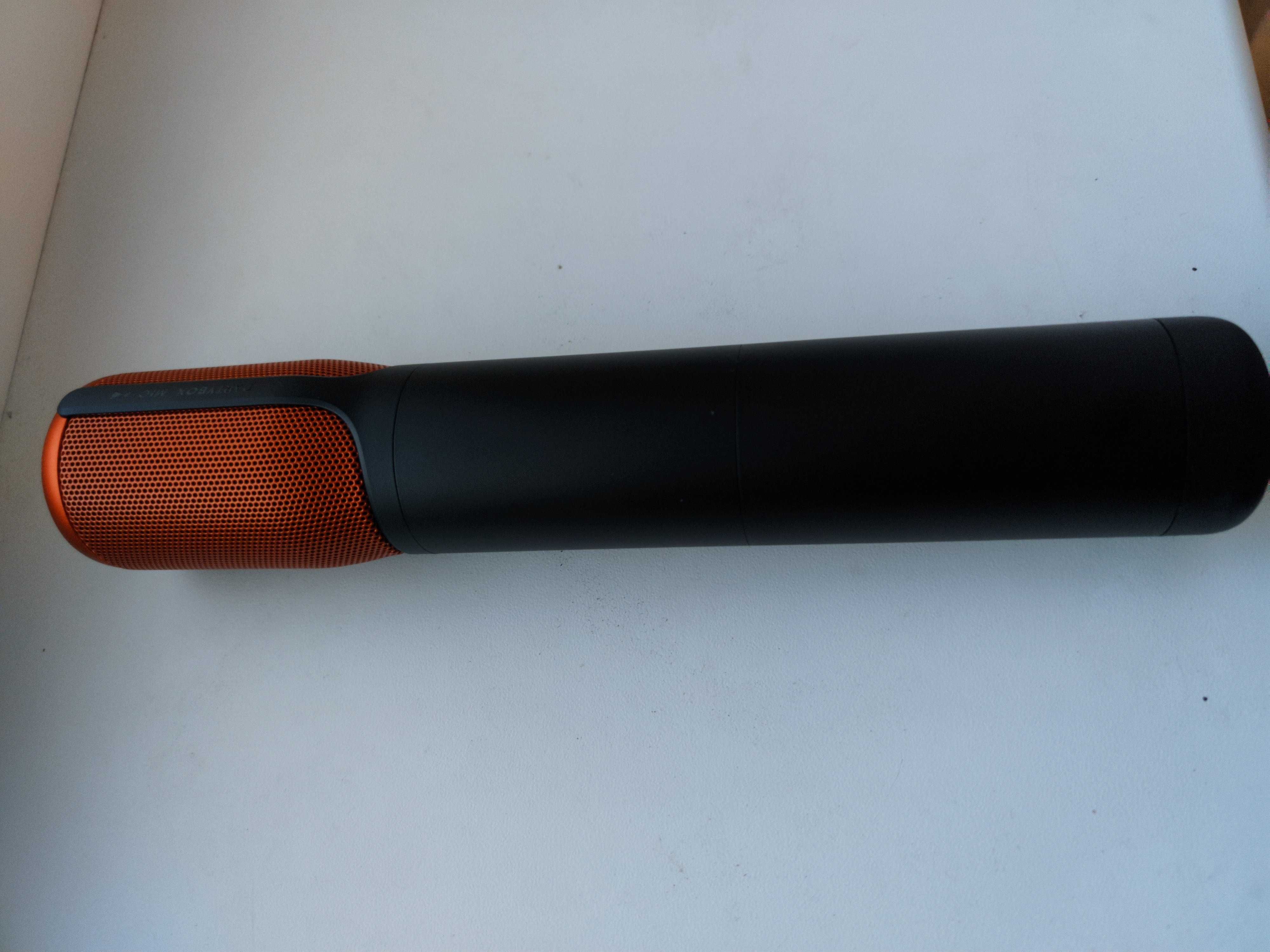 Оригінальний JBL мікрофон для колонок PartyBox