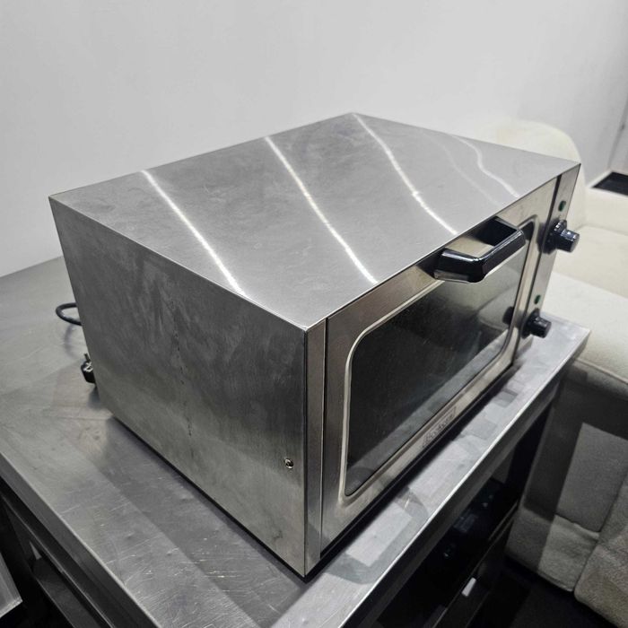 Forno Industrial Ventilado