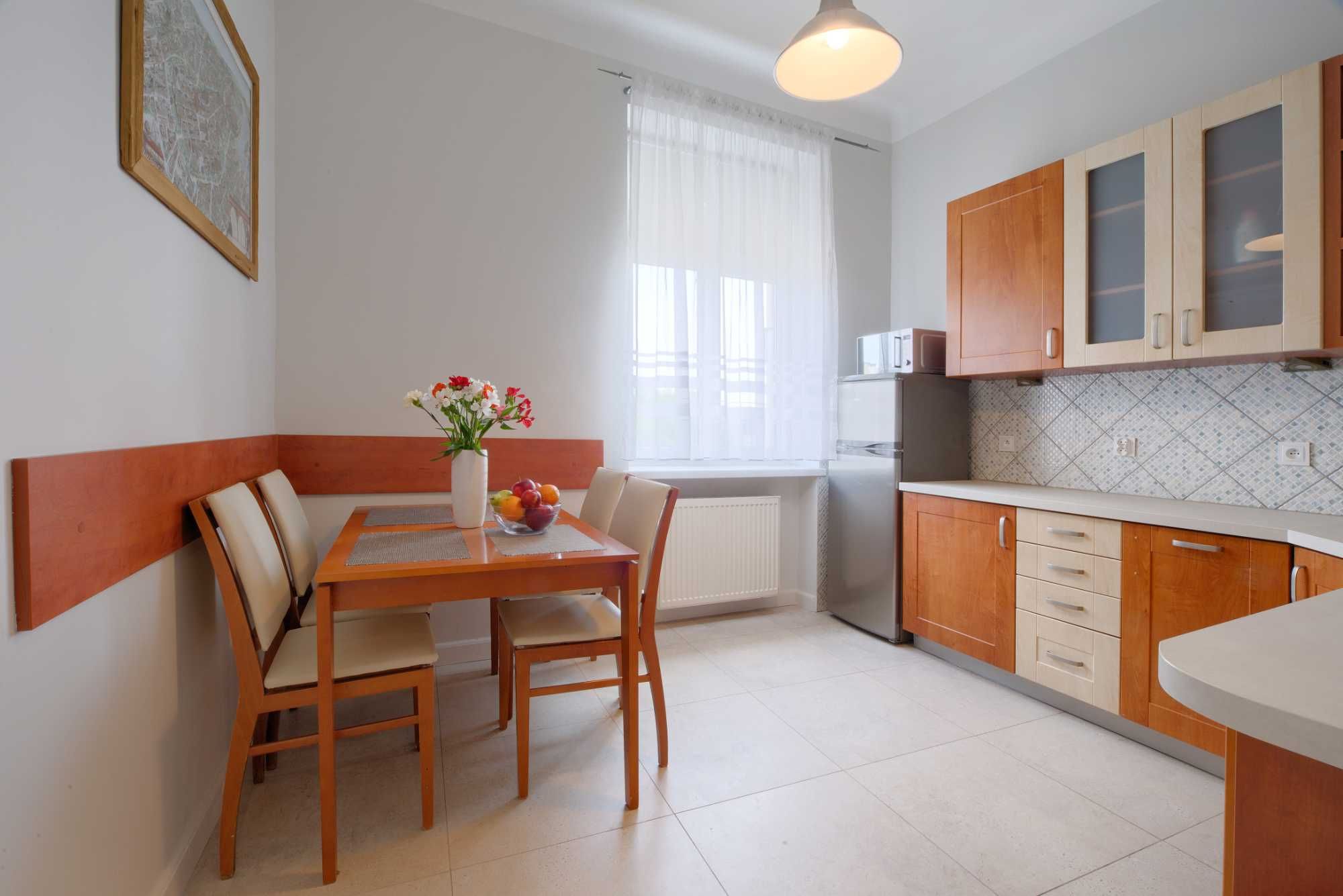 Apartament dla turystów Kraków Stare Miasto