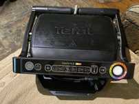 Tefal optigrill 8355 s1
