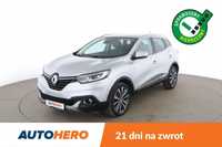 Renault Kadjar GRATIS! Pakiet Serwisowy o wartości 600 zł!