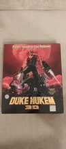 Duke Nukem 3D Big Box – oryginał, kolekcjonerska perełka (PC CD-ROM)