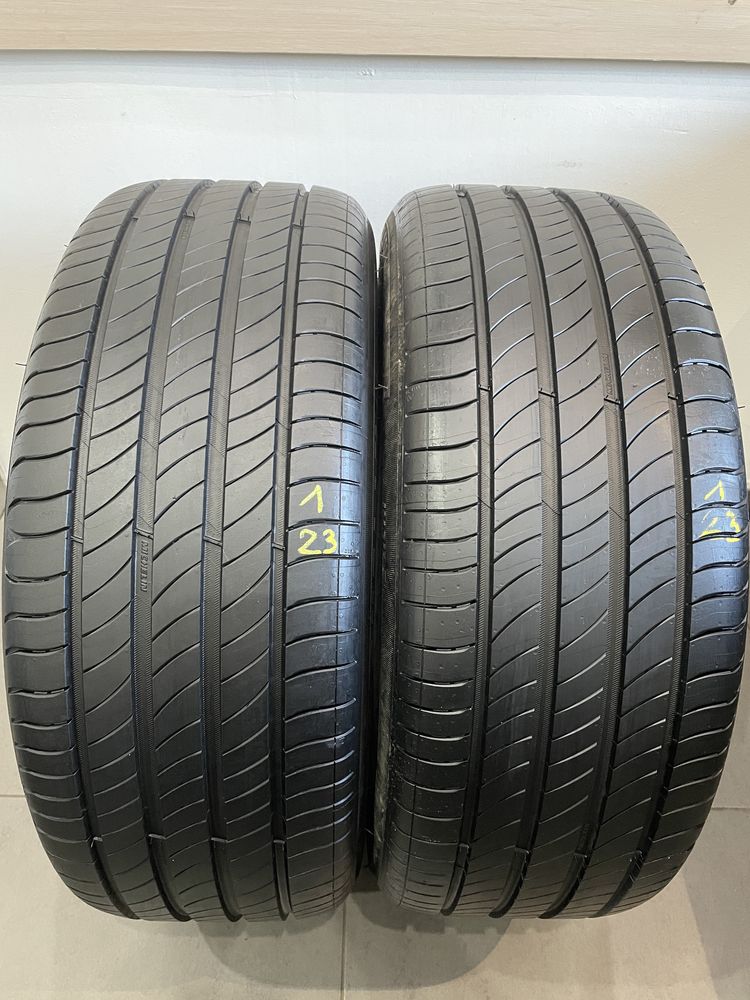 235/50 R19 Michelin Primacy 4 Nowe