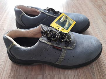 Buty robocze Urgent roz.42 NOWE