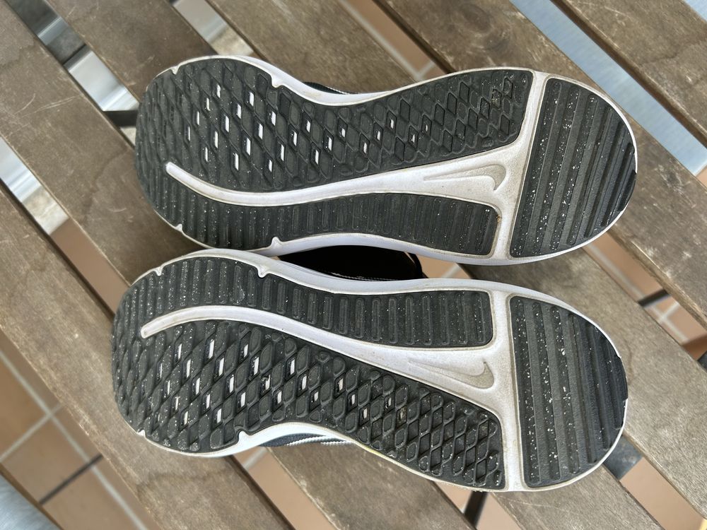 Sapatilhas Nike pretas