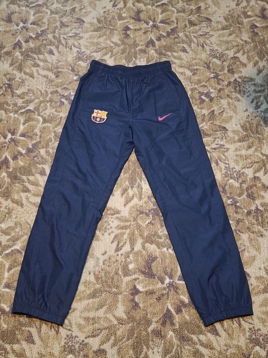 Vintage nike barcelona штани pants балонові