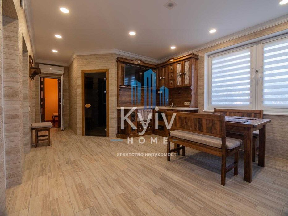 Продаж будинку, з басейном, сауною, 372 м2, Ходосівка