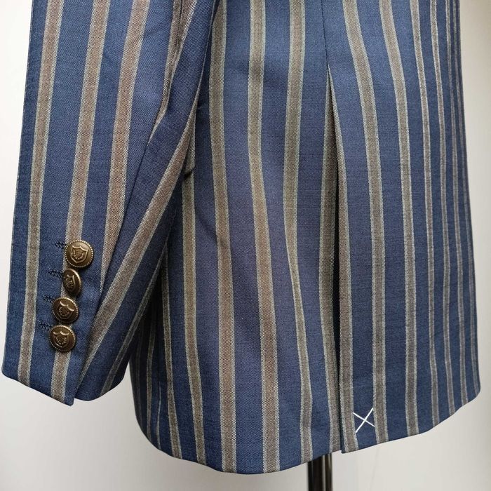 Marynarka męska Brook Taverner r 50 nowa