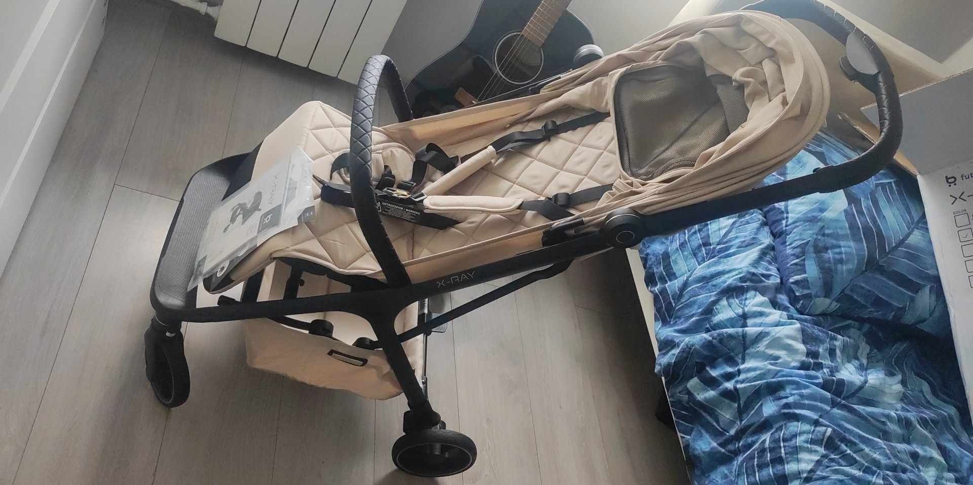 Spacerówka future x ray