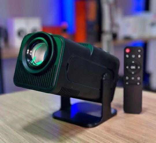 Проектор Magcubic HY320, не mini.