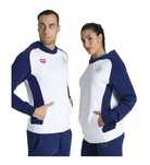 Bluza sportowa z kapturem unisex Arena Bishamon Xl