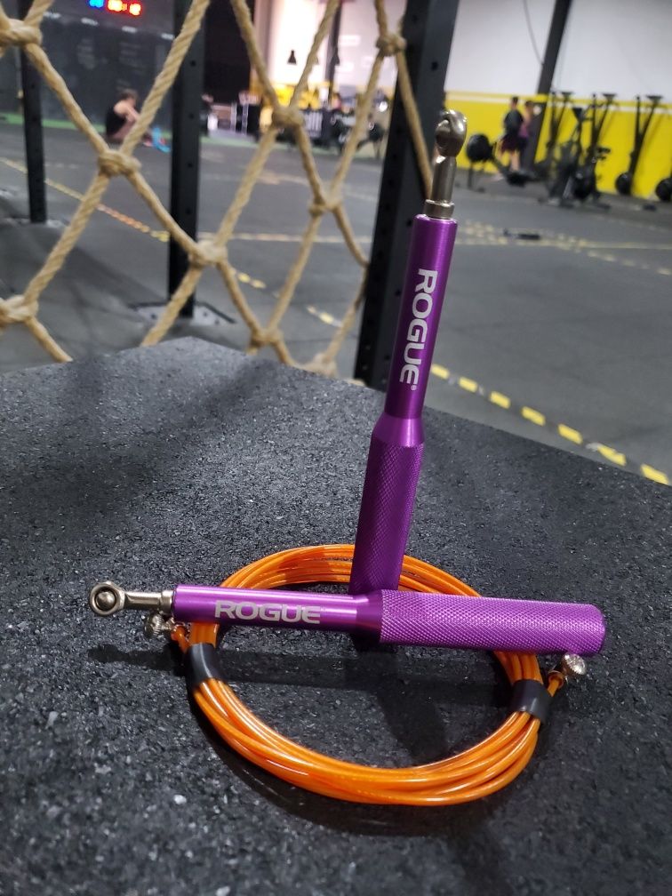 Crossfit Skip Rope - Speed Rope