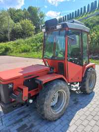 Antonio carraro htm 7700