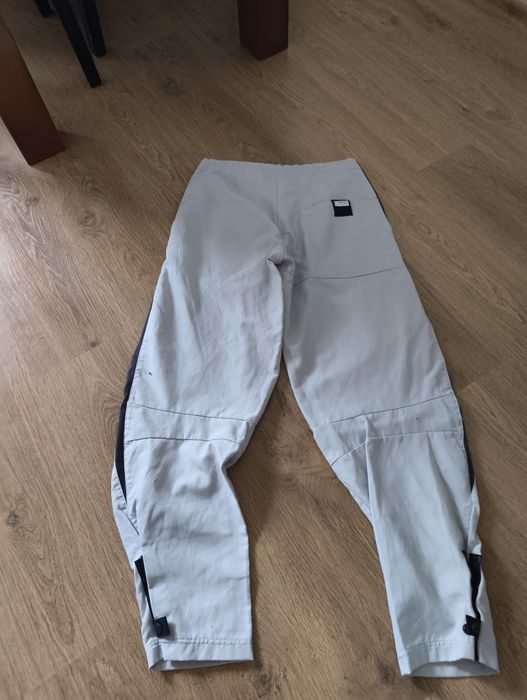 Nike Urban/Morse Code'01