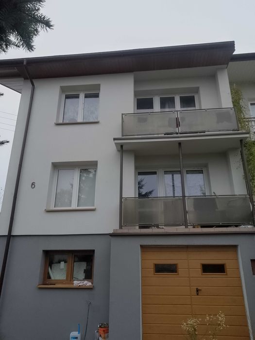 Sprzedam dom w Siedlcach w bardzo dobrej lokalizacji