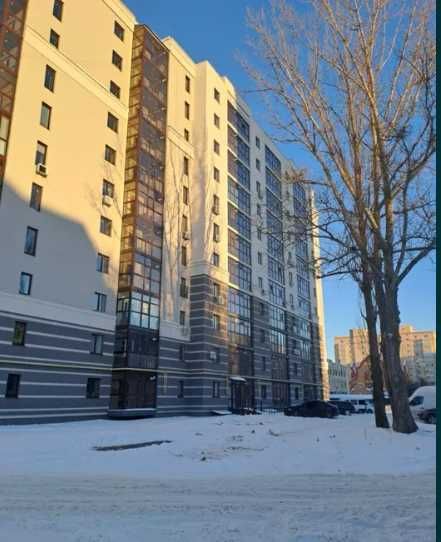 Продам 1к 47кв.м. в елітній новобудові ЗСУ, 1 (Інтер,1)
