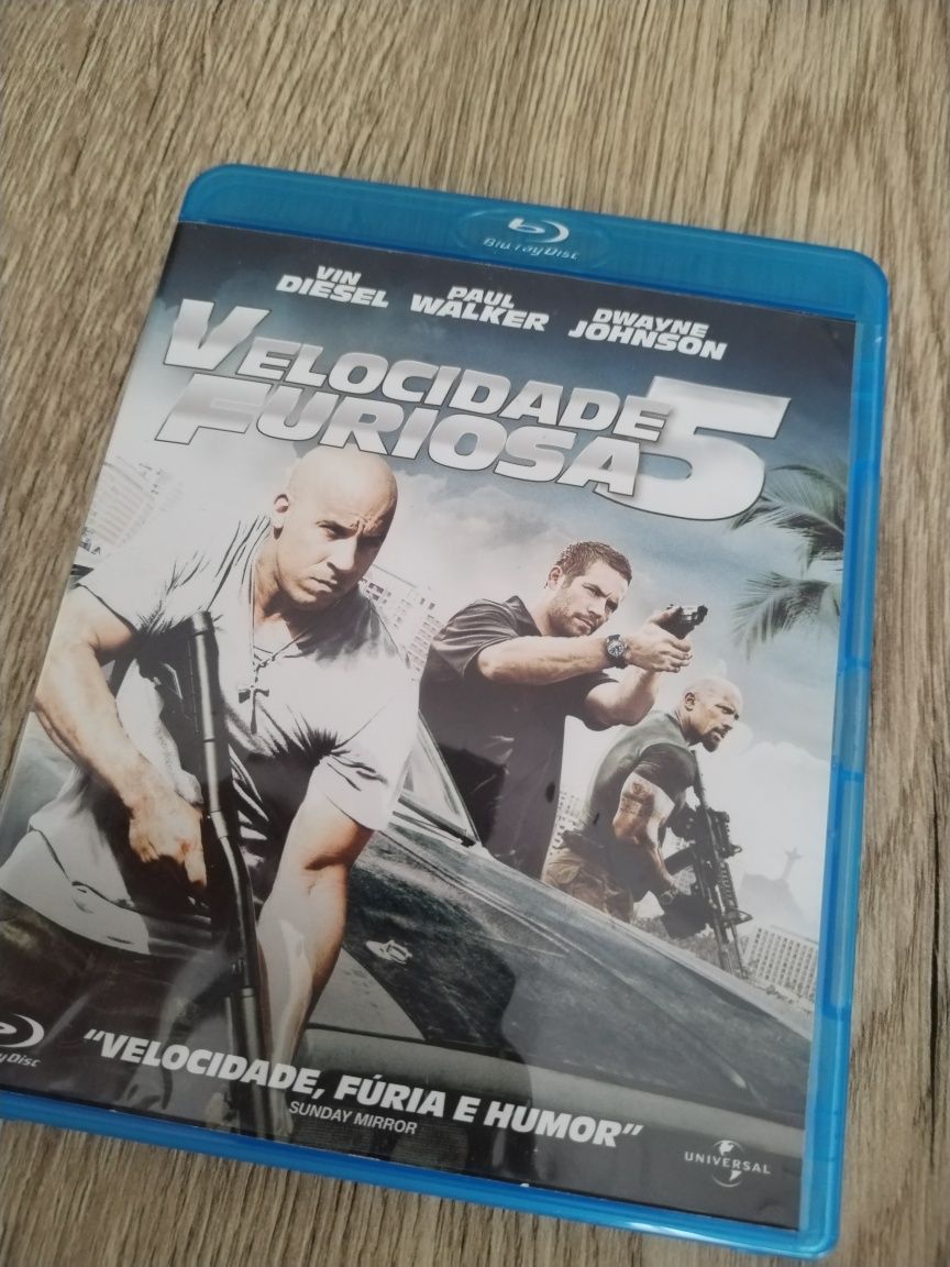 Filmes dvd blu-ray