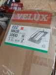 Fartuch Velux EDZ MK08 1000