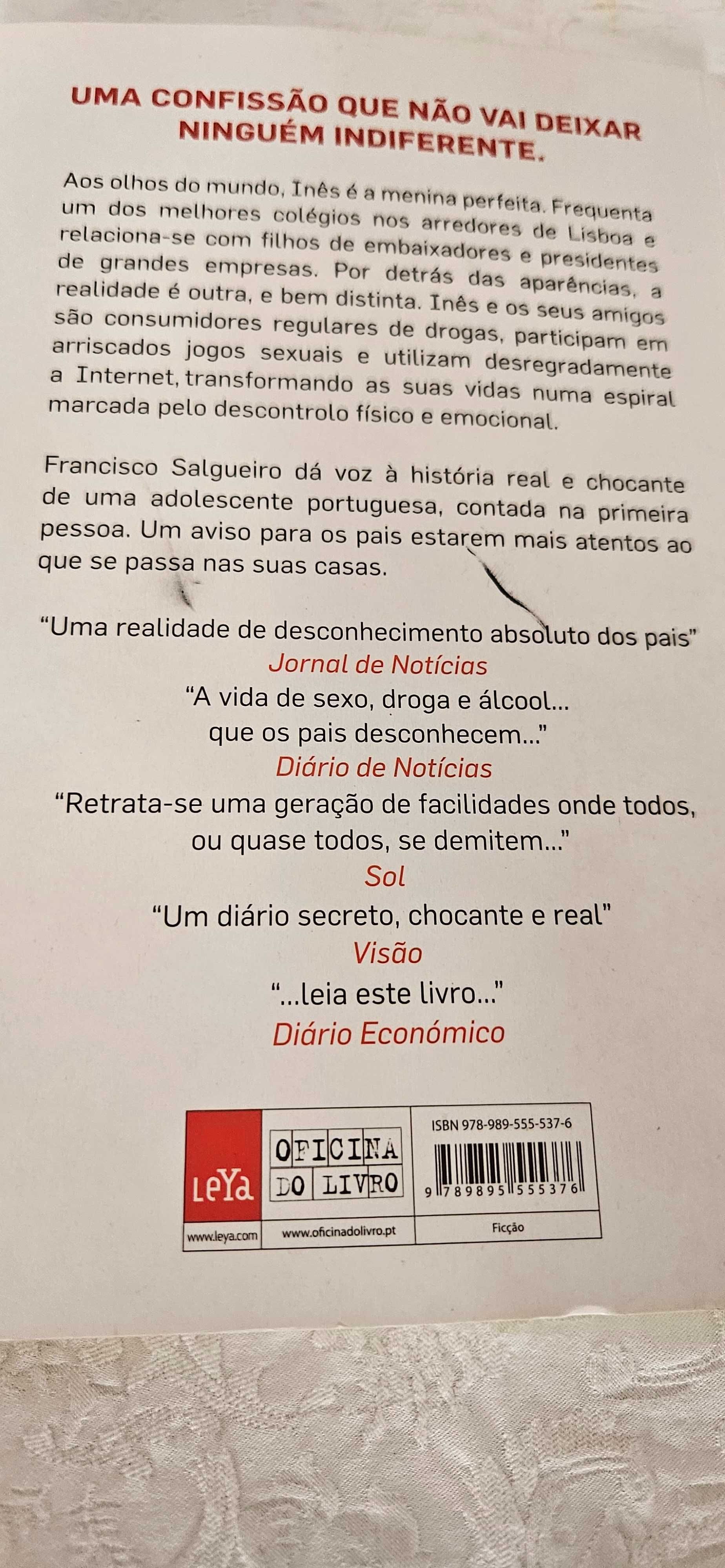 O Fim da Inocência