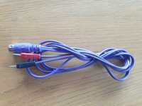 Kable przewody do elektrostymulacji