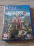 FarCry 4 PS4 PL Sprzedam